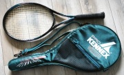 Rakieta tenisowa ProKennex model Asymetric Formula + futerał Stan bdb.