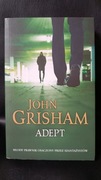 John Grisham "Adept"