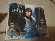 a-ha – Greatest Hits / 2 x CD, Compilation