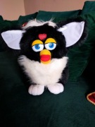 maskotka furby duża 