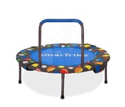 Trampolina dla dziecka składana SmarTrike 2in1