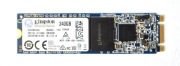 Dysk SSD M.2 2280 SATAIII Kingston A400 240GB SA400M8/240G 97%