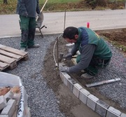 System FLEXMARKER krzywych lini kostki PROBST