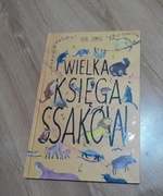 Wielka Księga Ssaków Yuval Zommer