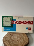 gra planszowa Monopoly Carlit na licencji Parker Brothers