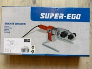 Zgrzewarka do rur Superego