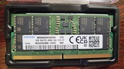 Pamięć RAM DDR5 16GB Samsung M425R2GA3BB0 4800MHz