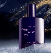 Nowa woda toaletowa Drama Queen Oriflame 50ml 