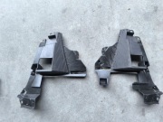 Renault Austral, Espace 6, element zderzaka , lewy, 628631496R 