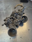 FSO FSM Syrena 104 105 Gaźnik JIKOV