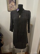 Sukienka klasyczna, mala czarna