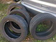 205/55R.16 goodyear efficientgrip performance 91W komplet 4opony