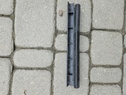 Uszczelka silnika maski Nissan XTrail, Rogue T32