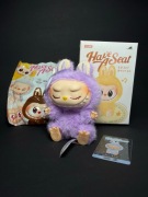 Blindbox Labubu Have a seat Zizi 
