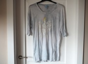 Robert Kupisz T Shirt z orłem XXL