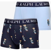 POLO RALPH LAUREN ORYGINALNE MAJTKI BOKSERKI 2-PACK S POLO BEAR