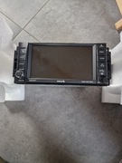 Radio samochodowe navi Chrysler Town country dodge