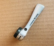 Manetka Lewa SHIMANO 105 SL-1050 2/3s JAPAN Wajcha Dźwignia 600 Retro szosa