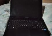 Laptop samsung 350E5C uszkodzony