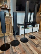 Zestaw kina domowego