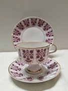 Zestaw śniadaniowy Lichte fine china