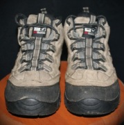 Buty trekkingowe Gamba V Hi Mountain 40