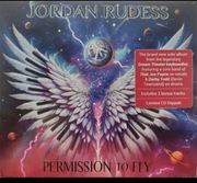 JORDAN RUDESS Permission to fly.    DREAM THEATER