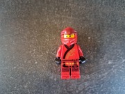 LEGO Spinjitsu Kai