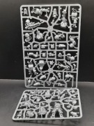 Warhammer 40000 40k Spacemarines Terminator squad x5