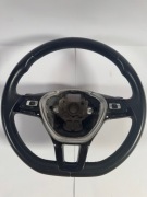 Kierownica VW Golf VII 5G0419091, 1 z łopatkami DSG