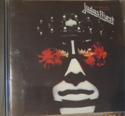 cd Judas Priest-Hell Band For Leather.