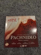 Pachnidło film DVD