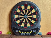 Elektroniczna tarcza do gry w rzutki - darta