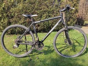 Rower crossowy MONGOOSE koła 28', Deore LX