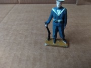 Żołnierzyk prl 009