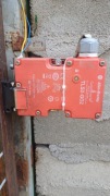Bramka TLS2-GD2 Allen-Bradley zasilanie 24VDC