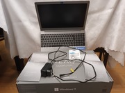 Notebook PEAQ C151C-2G856P Classic