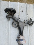 Tylna belka zawieszenia Fiat Punto II