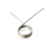 SPRĘŻYNA MOCOWANIA DRĄŻKA ZMIANY BIEGÓW BMW MINI.