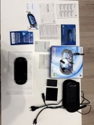 PlayStation Vita Stan Kolekcjonerskim unikat 128gb+4gb PsVita