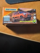 Matchbox Super Chase Toyota 4Runner 