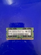 16GB DDR4 SK Hynix 3200MHz SO-DIMM HMA82GS6DJR8N-XN N0 AC 