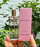 Giorgio Armani My Way , edp 15 ml