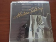 Modern Talking – The 1st Album [LP] wyd. Hansa 1985