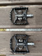 Pedaty platformowe Cube Click z 2020