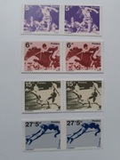 Znaczki polskie  czyste 