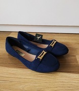 Mokasyny damskie ATMOSPHERE