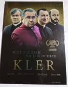 "KLER"-DVD-W.Smarzowski-OKAZJA!!