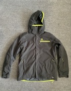 Kurtka narciarska SALOMON rozmiar XL