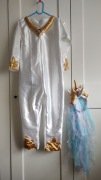 Księżniczka Celestia,strój,przebranie, jednorożec 
